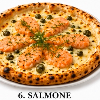 Salmone görseli