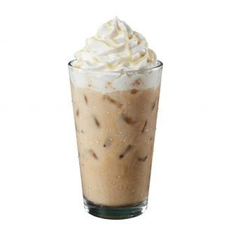 Ice White Mocha görseli