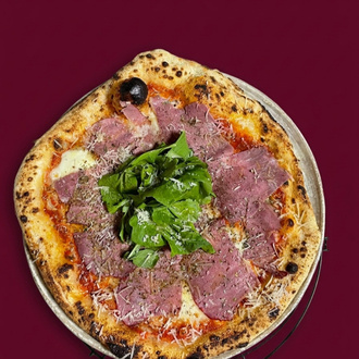 Bresaola görseli