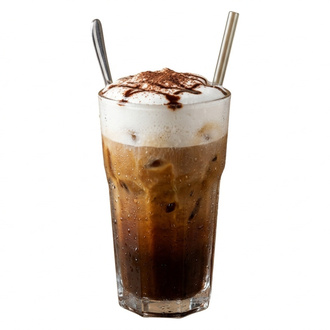 Ice Cappuccino görseli
