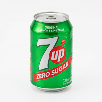 7 Up (33 Cl) görseli