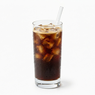 Ice Americano görseli