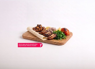 Tavuk Kanat (1 Kg.) görseli