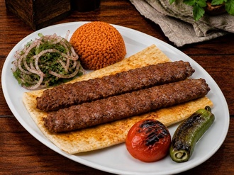 Urfa Kebap görseli