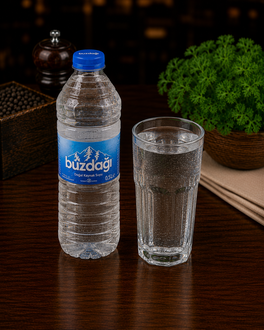 Su (50 Cl.) görseli