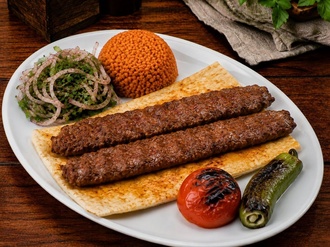 Adana Kebap görseli