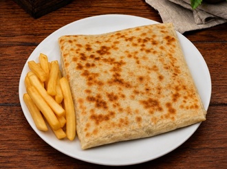 Kaşarlı Gözleme görseli
