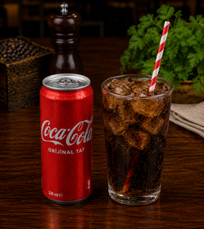 Coca-cola (33 Cl.) görseli