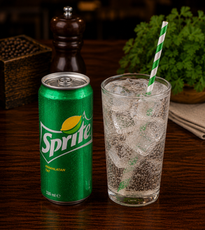 Sprite (33 Cl.) görseli