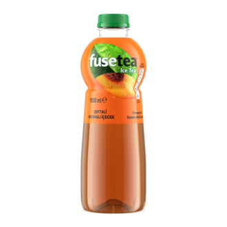 Fuse Tea Şeftali 1Lt. görseli