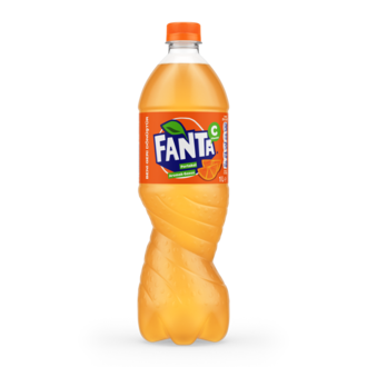 Fanta 1Lt. görseli