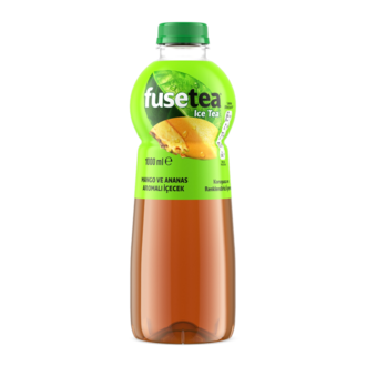 Fuse Tea Mango 1Lt. görseli