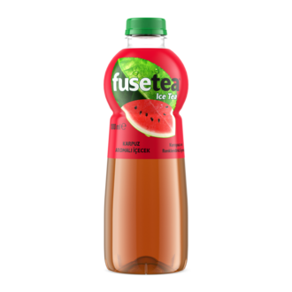 Fuse Tea Karpuz 1Lt. görseli