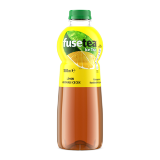 Fuse Tea Limon 1Lt. görseli