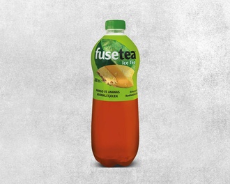 Fuse Tea Mangolu (1 L.) görseli