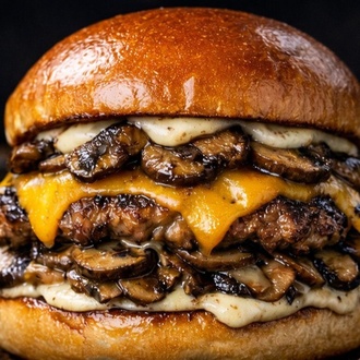 Prime Reserve Mushroom Smash görseli