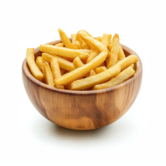 Golden Fries görseli