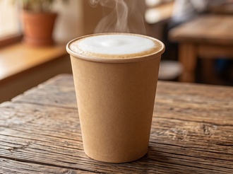 White Chocolate Mocha görseli