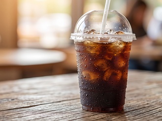 Iced Americano görseli