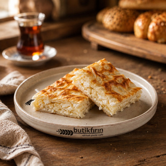 Su Böreği (500 G) görseli