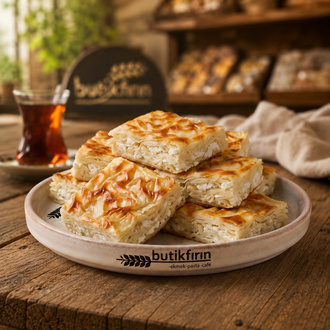 Su Böreği (1 Kg) görseli
