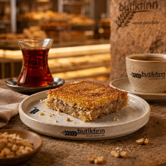 Kadayıf (1 Kg) görseli