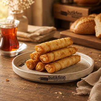 El Açması Sigara Böreği görseli