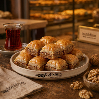 Ev Baklavası (1 Kg) görseli