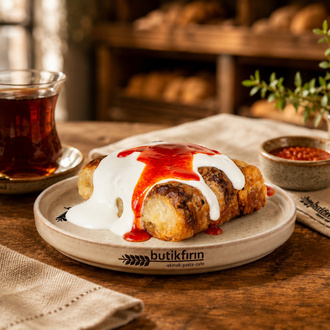 Boşnak Böreği (1 Kg) görseli