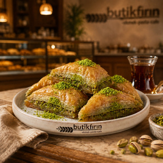 Şöbiyet (1 Kg) görseli