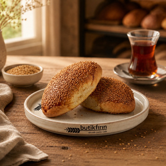Poğaça görseli
