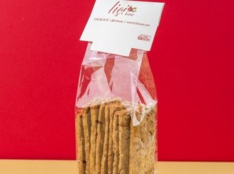 Bademli Biscotti görseli