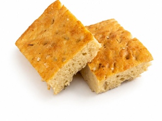 Fouggasse Dilim Ekmek görseli