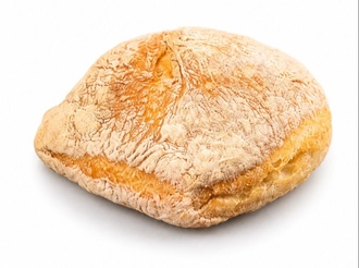 Ciabatta Sandviç Ekmeği görseli