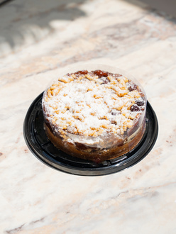 Crumble görseli