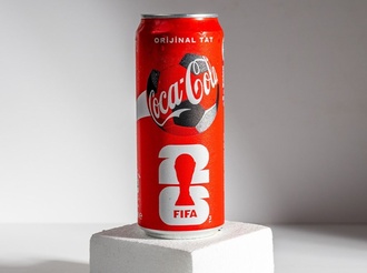 Coca-cola (33 Cl.) görseli