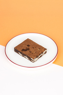Çikolatalı Brownie görseli