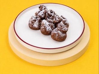 Special Tatlı Kurabiye (250 Gr.) görseli
