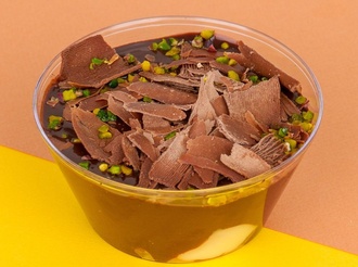 Profiterol görseli