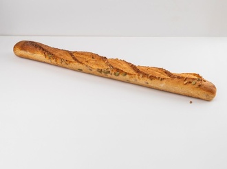 Tahıllı Baget Ekmek görseli