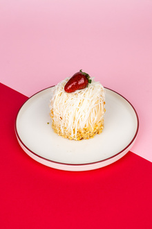 Babaroski Pasta görseli