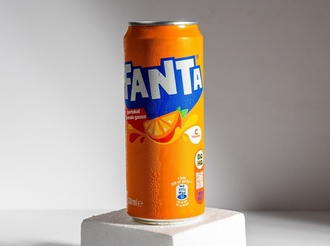 Fanta (33 Cl.) görseli