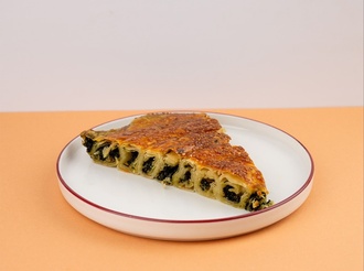 Ispanaklı Börek (200 Gr.) görseli