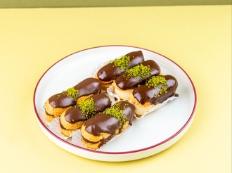 Klasik Ekler (500 Gr.) görseli
