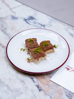 Soğuk Baklava (500 Gr.) görseli