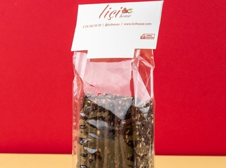 Çikolatalı Biscotti görseli