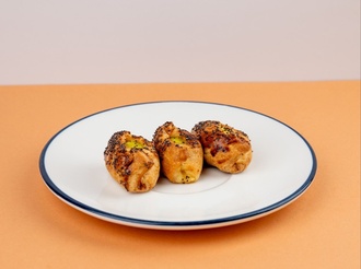 Tuzlu Kuru Pastalar (500 Gr.) görseli