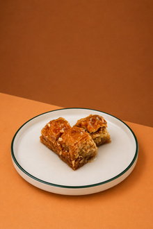 Cevizli Baklava (1 Kg.) görseli