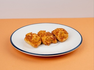 Tuzlu Kuru Pastalar (1 Kg.) görseli