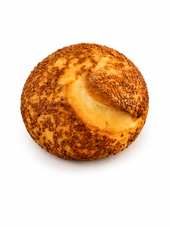 Bagel Sandviç Ekmeği görseli